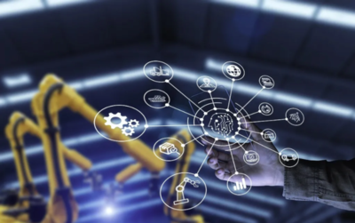 EU益有定制 开启工业互联网信息服务新篇章