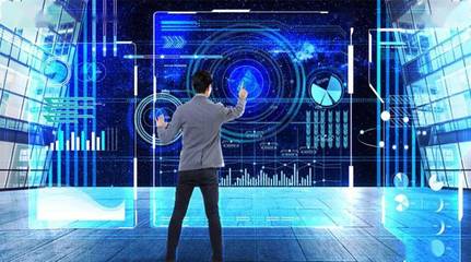 技术+政策双轮驱动，我国工业互联网落地加速